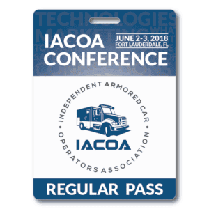 IACOA Conference Pass - Regular