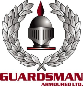 Guadsman Armoured Logo