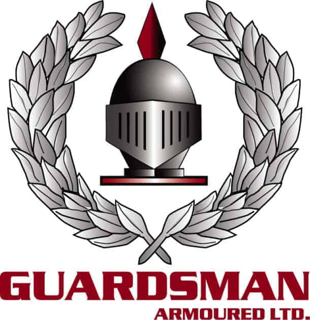 Guadsman Armoured Logo - Independent Armored Car Operators Association ...