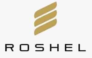 Roshel Logo