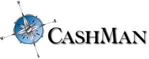 CashMan Logo